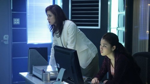 Background image for Quite Risky Case