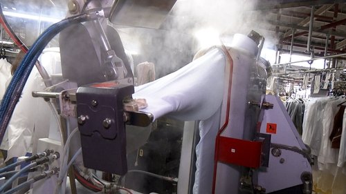 Background image for Laundry Services