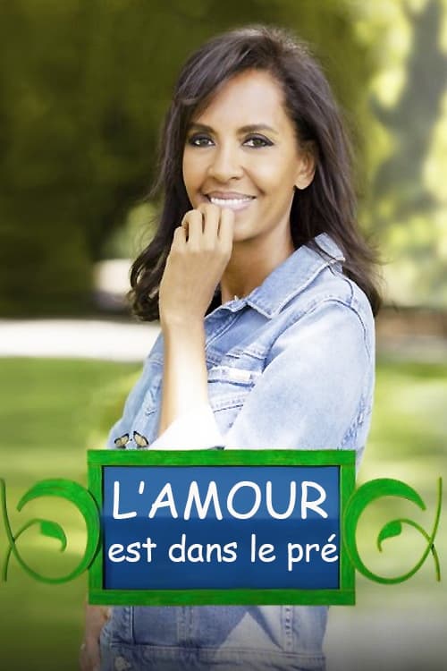 L'amour est dans le pré