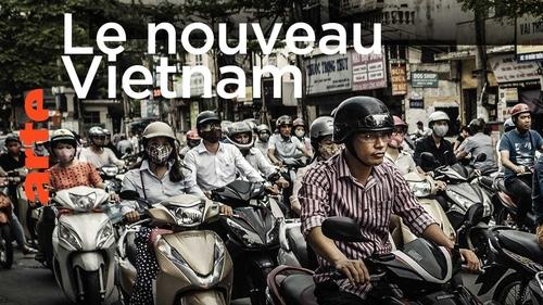 Vietnam: The New Asian Tiger