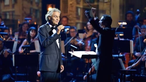 Andrea Bocelli: Cinema