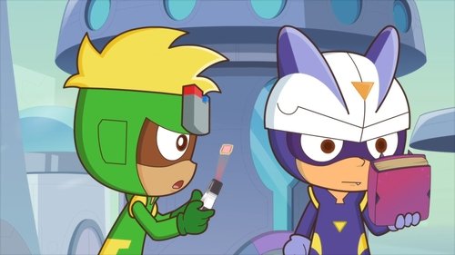 Background image for Episode 17