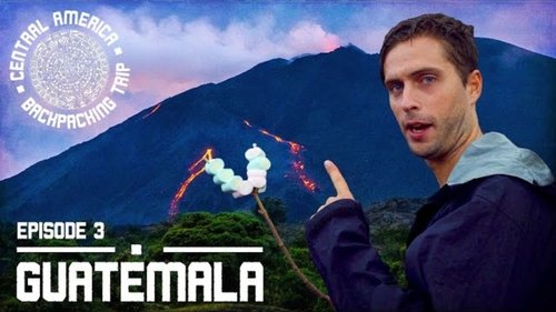 Background image for CENTRAL AMERICA BACKPACKING TRIP | Ep2: Belize & Guatemala