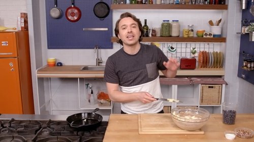Background image for Save Dough, Make Dough