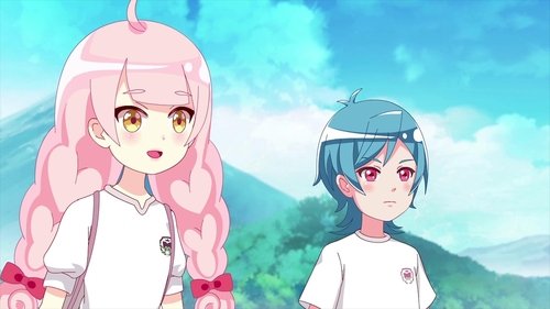 Background image for Episode 19