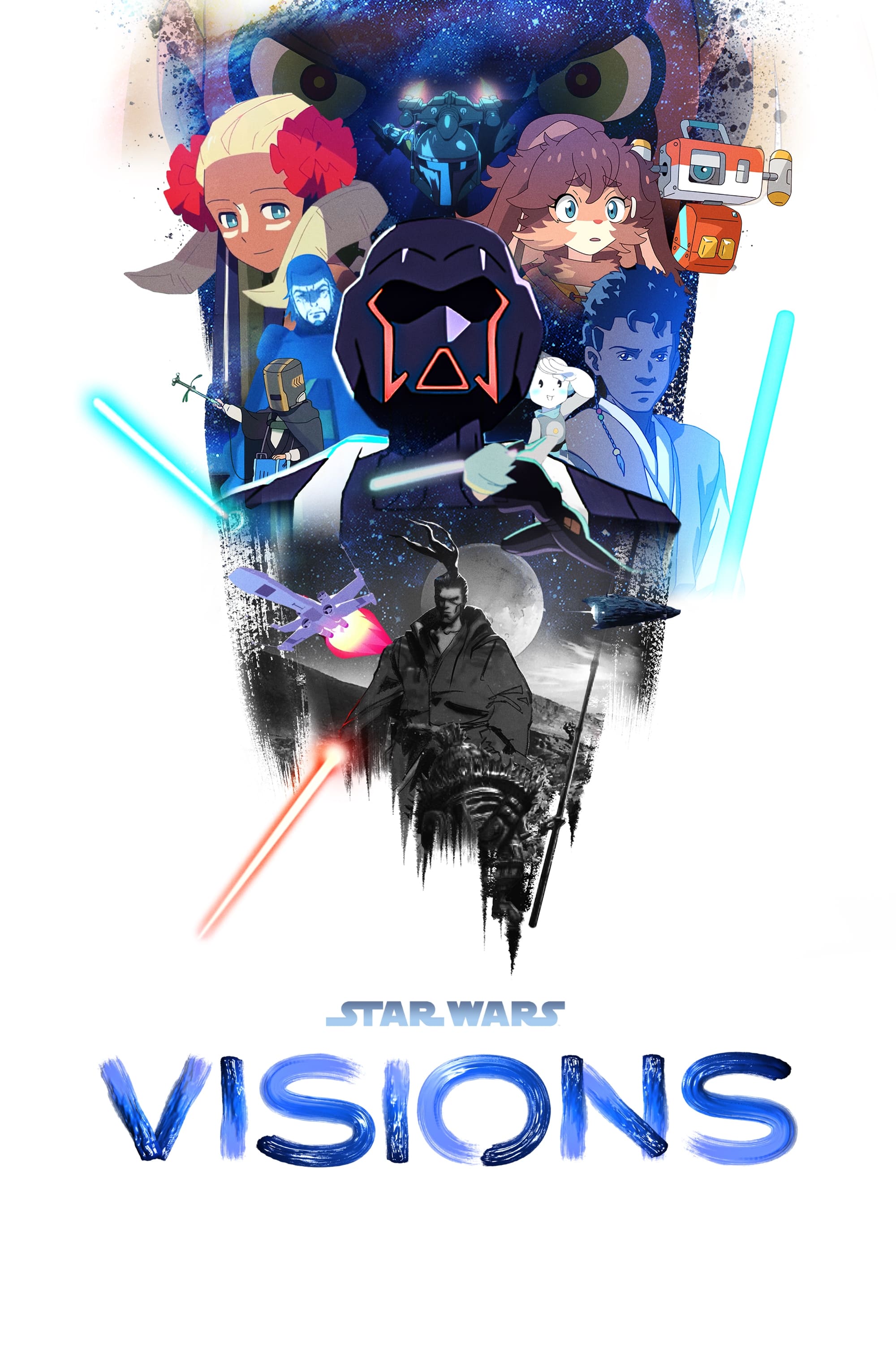 Season 1 poster