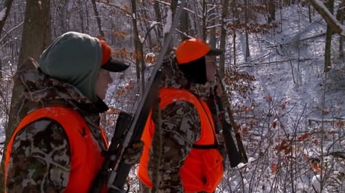 Duren Deer Camp: Wisconsin Whitetail with Helen and Brittnay (2)