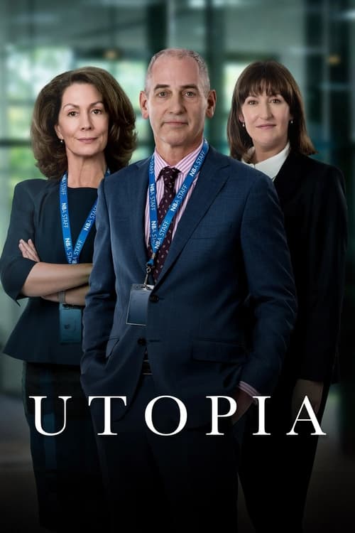 Show cover for Utopia