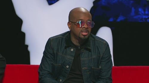 Jermaine Dupri