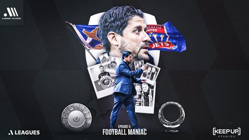 Background image for Football Maniac
