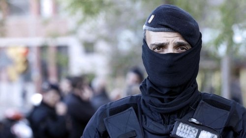 Background image for Homage to Barcelona