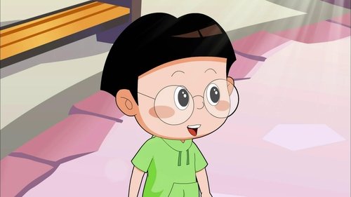 Background image for Episode 8