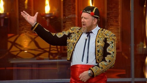 Background image for Episode 12