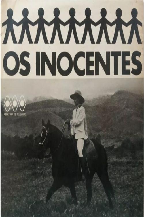 Show cover for Os Inocentes