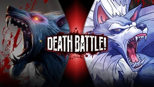 Background image for Sabrewulf vs. Jon Talbain (Killer Instinct VS Darkstalkers)