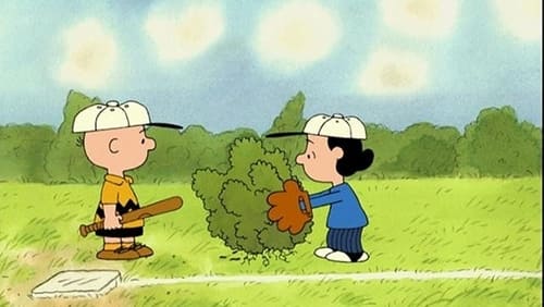 Lucy Must Be Traded, Charlie Brown