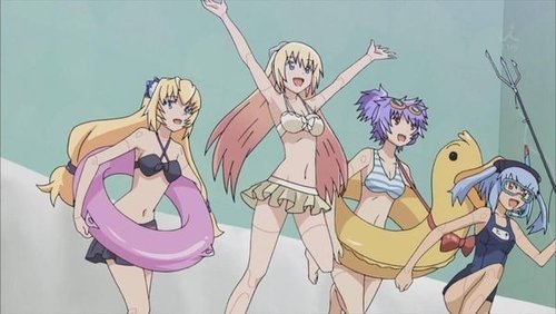 Background image for Beach Swimsuit Armor