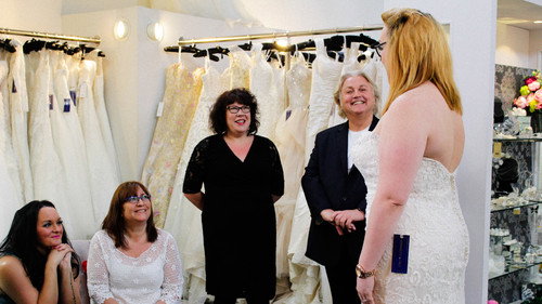 A Dress for Every Body