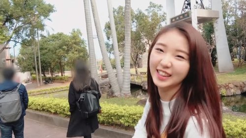 Background image for Episode 69 - YeoJin