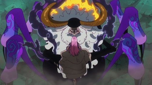 Background image for I'm Sorry, Dad - Bonney's Tears and Kuma's Fist