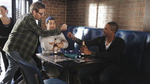 Of Mice & Jazz-Kwon-Do