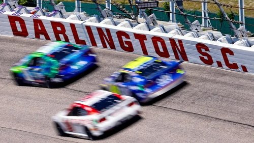 Background image for Goodyear 400