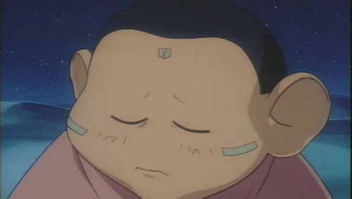 Background image for Pochi's Feelings