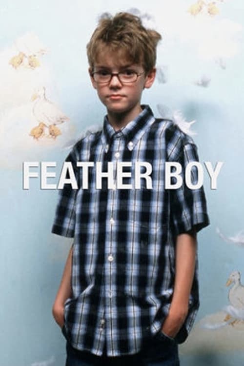 Show cover for Feather Boy