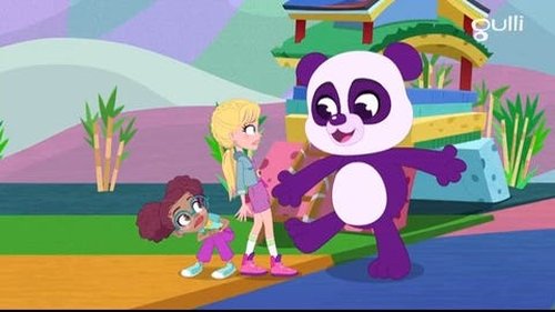 Background image for Episode 14
