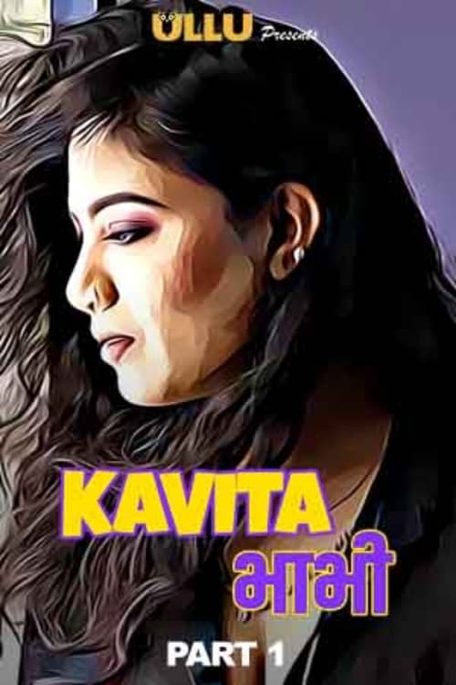 Show cover for Kavita Bhabhi