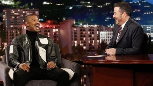 Background image for Michael B. Jordan, January Jones, Cigarettes After Sex