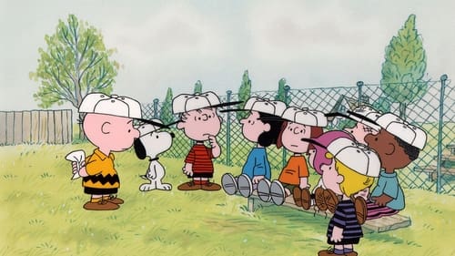 It's Spring Training, Charlie Brown