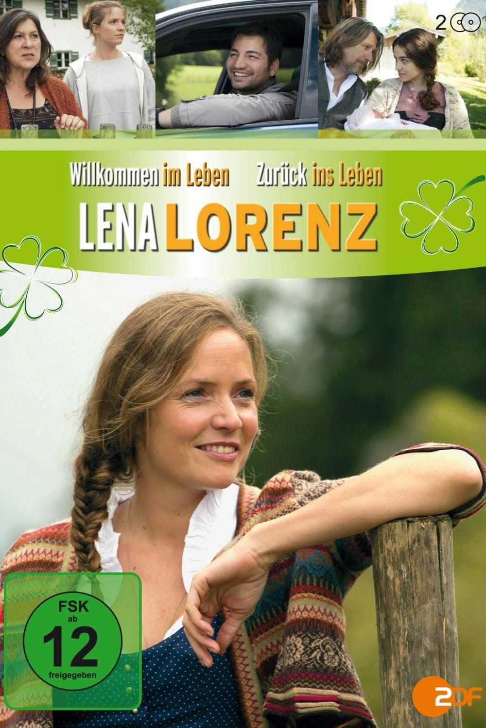 Show cover for Lena Lorenz