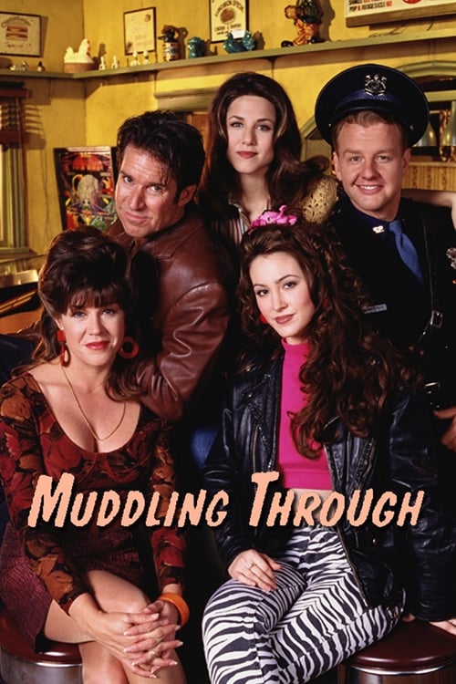 Show cover for Muddling Through