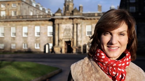 Palace of Holyroodhouse