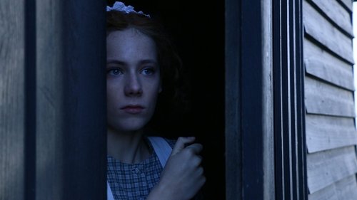 Background image for The Accused