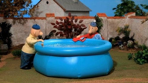 Background image for The Pool