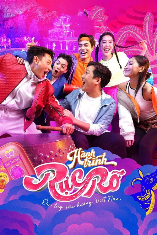 Hành Trình Rực Rỡ