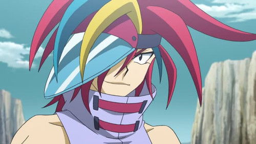 The Wheeler of the Wilderness!