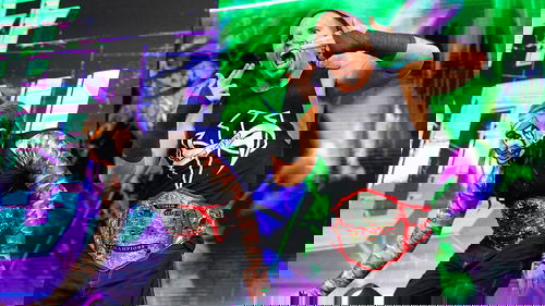 Background image for Impact! #1076