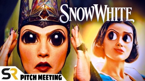 Background image for Snow White Pitch Meeting