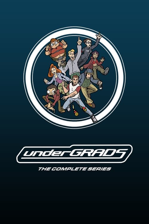 Show cover for Undergrads