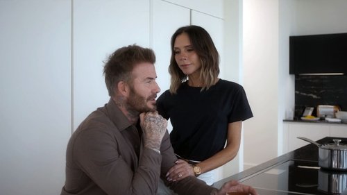 Background image for Episode One: Who Does She Think She Is?