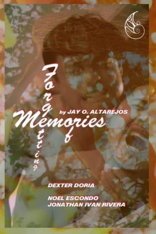 Show cover for Memories of Forgetting