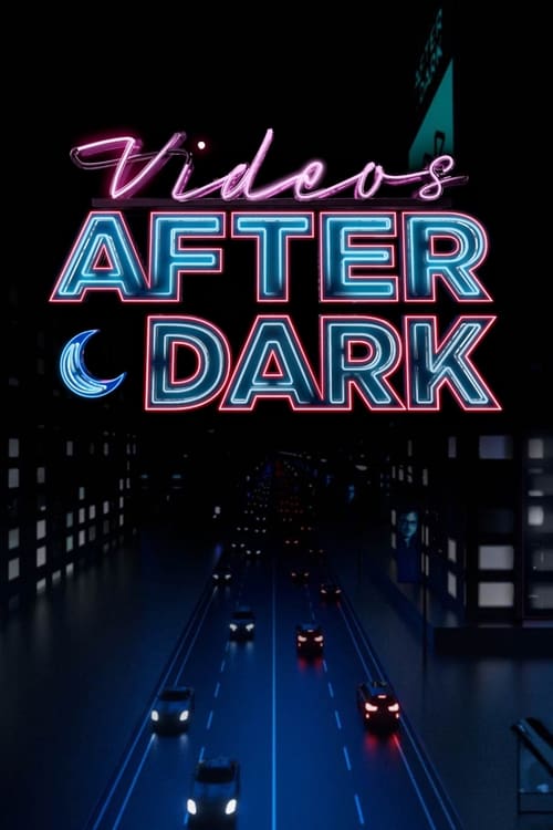 Show cover for Videos After Dark