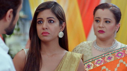 Aditi Humiliates Pragati!