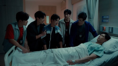 Background image for Episode 9