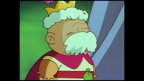 Background image for Hello, Minky Momo