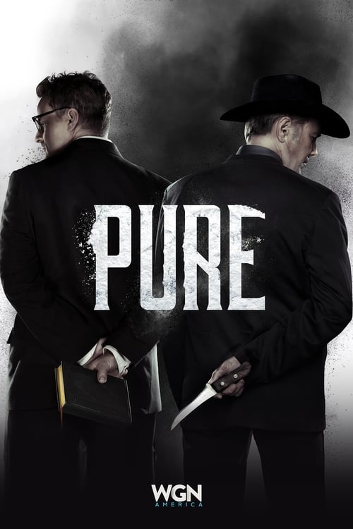 Show cover for Pure