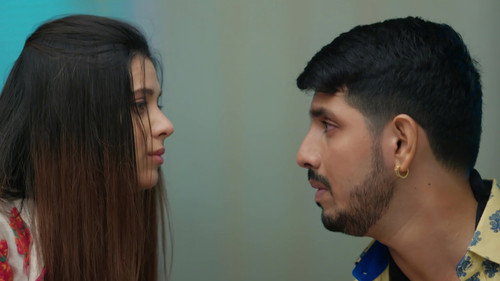 Shiva Locates Raavi